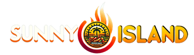 Sunny Island Logo
