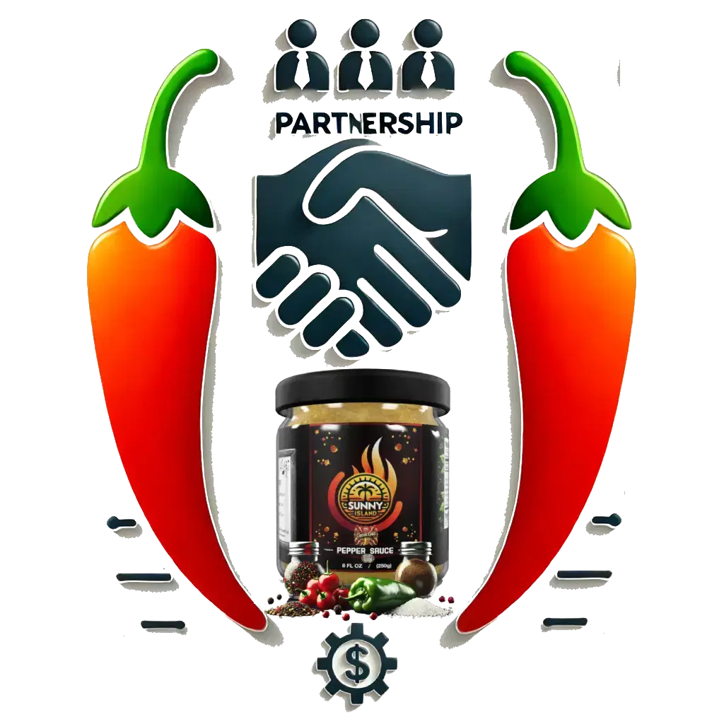 Partnering with Feracho Brand