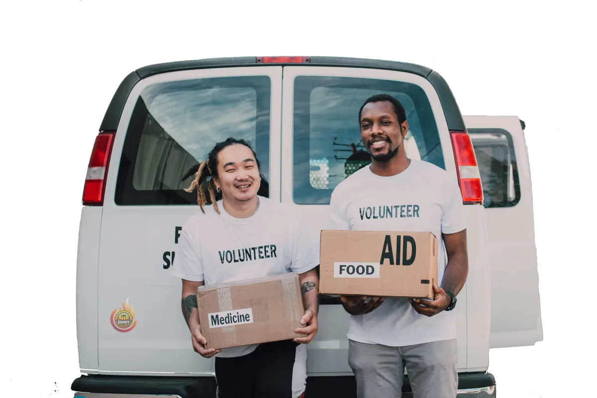 Community Engagement