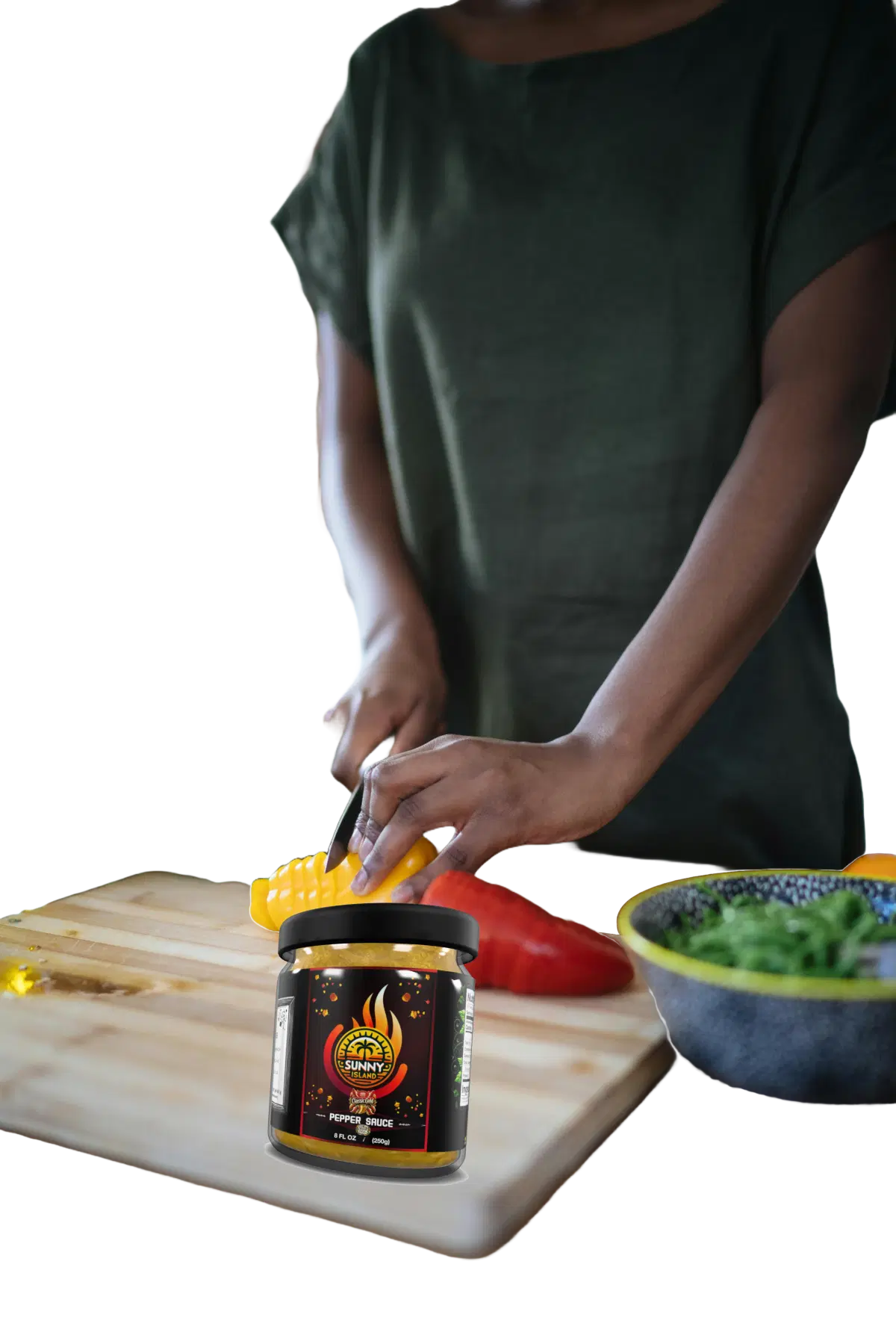 Recipe Submissions